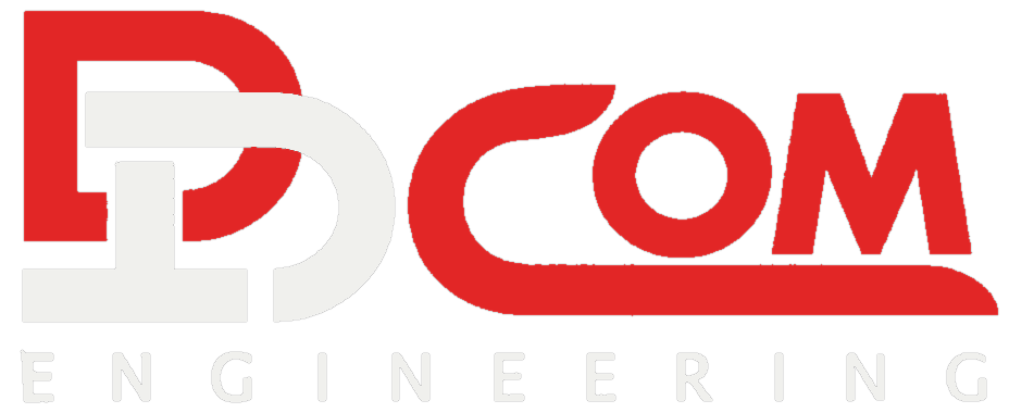 DDCom Engineering — проектирование и строительство